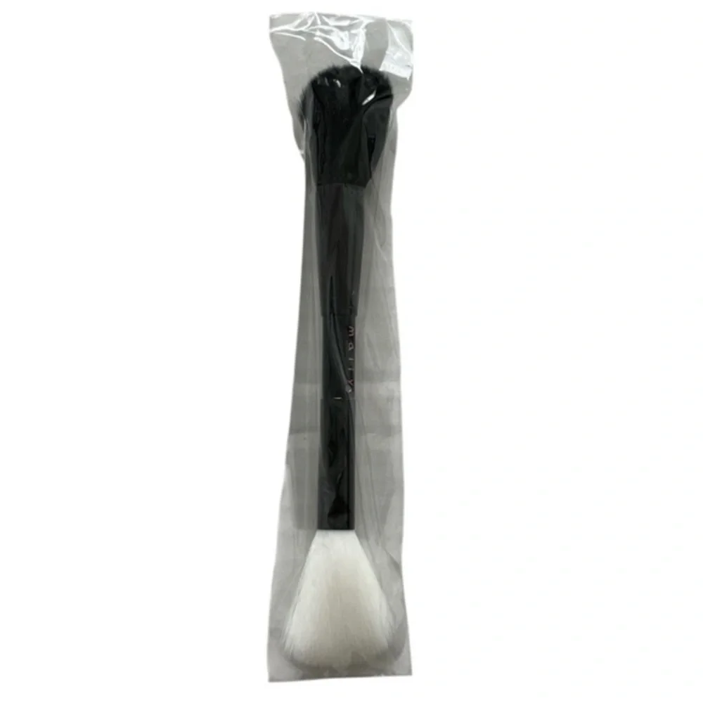 Mally Dual- Ended Highlighter Brush